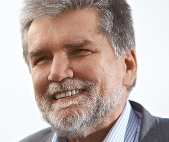 Prof Dr. Siegfried Zimmer