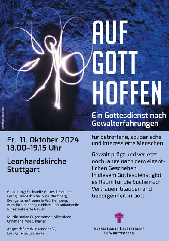 anklicken, um Einladung vollständig anzuzeigen