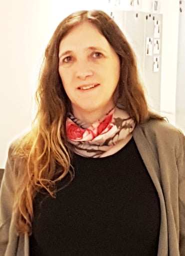 Birgit Vosseler, Kinderhausleitung