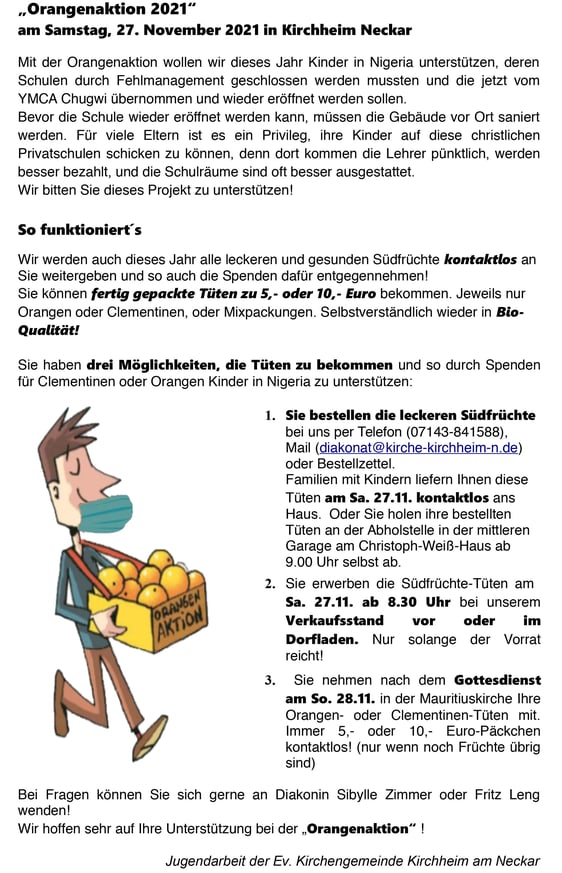 Flyer anklicken, um als PDF zu laden