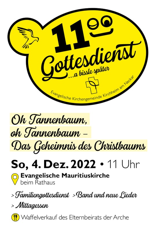 Einladung anklicken, um vollständigen Flyer anzuzeigen